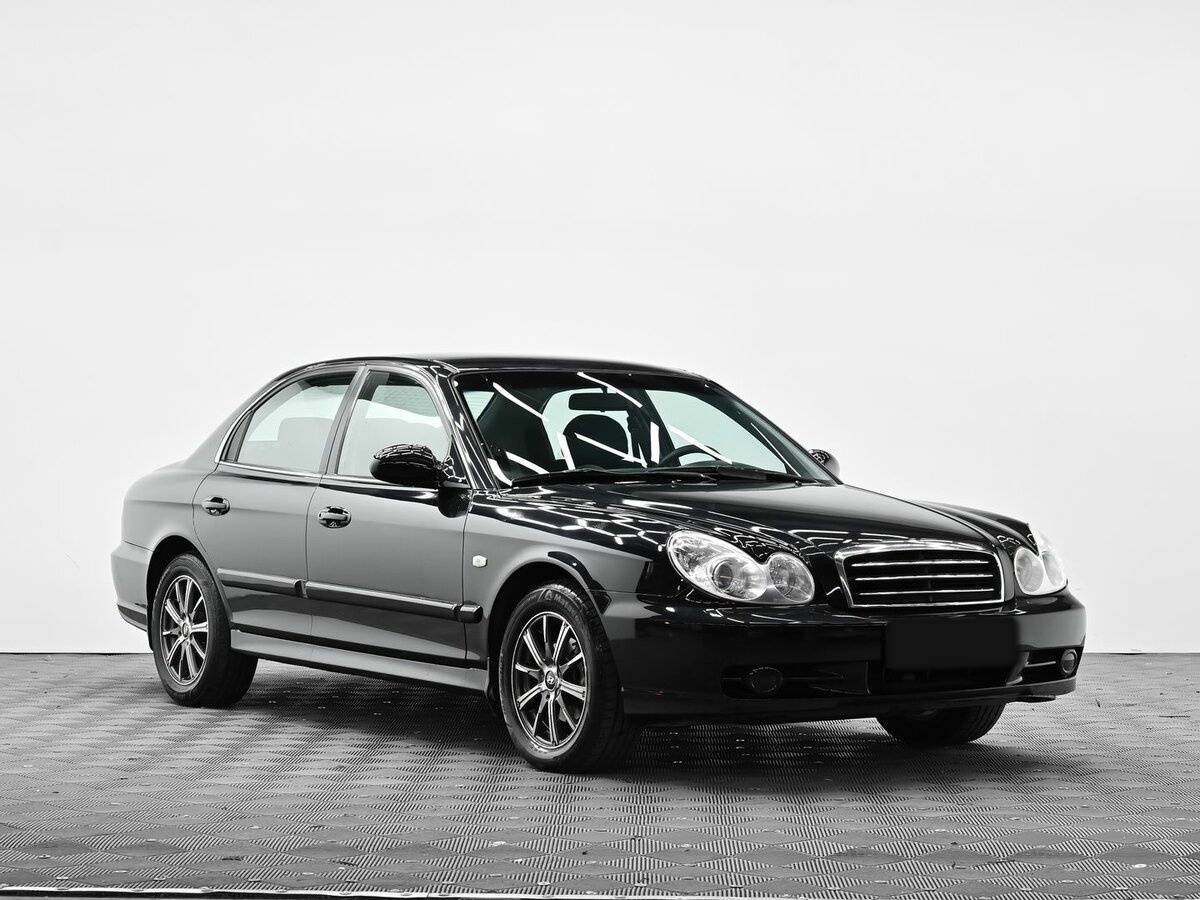 Hyundai Sonata ТагАЗ, 2011 - 165 000 км. | Фото №2