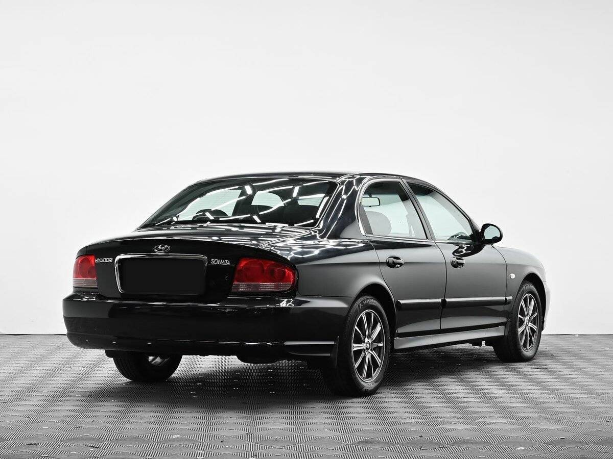 Hyundai Sonata ТагАЗ, 2011 - 165 000 км. | Фото №4