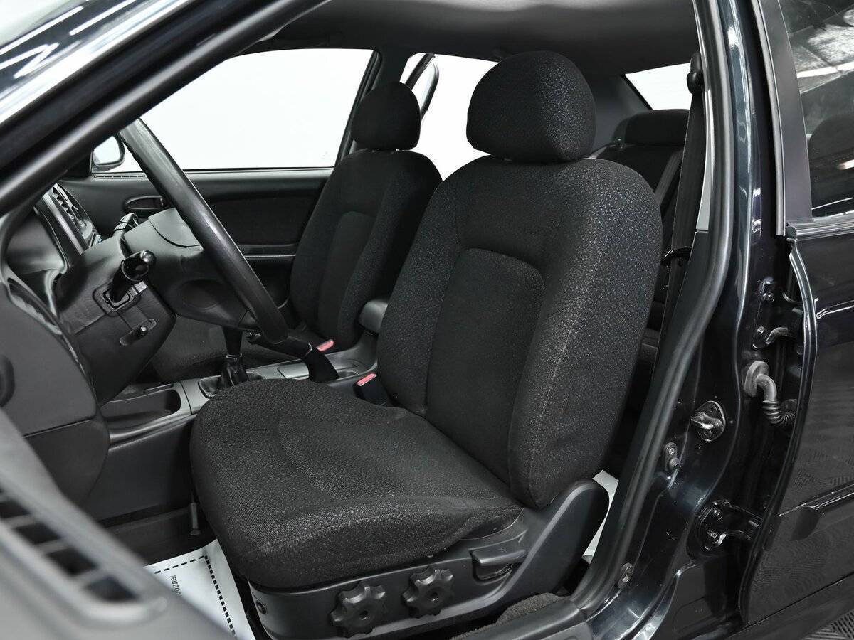 Hyundai Sonata ТагАЗ, 2011 - 165 000 км. | Фото №6