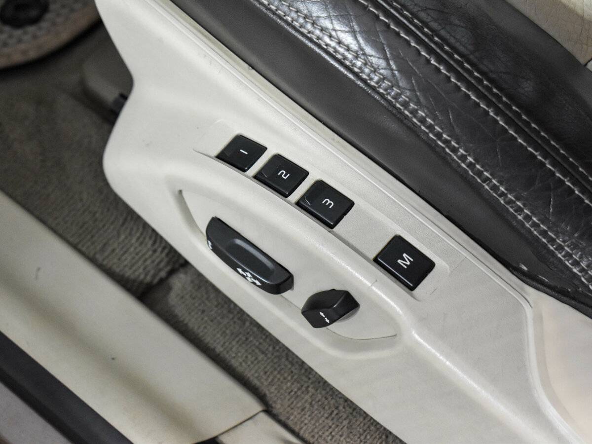 Volvo XC60, 2011 Фото №10