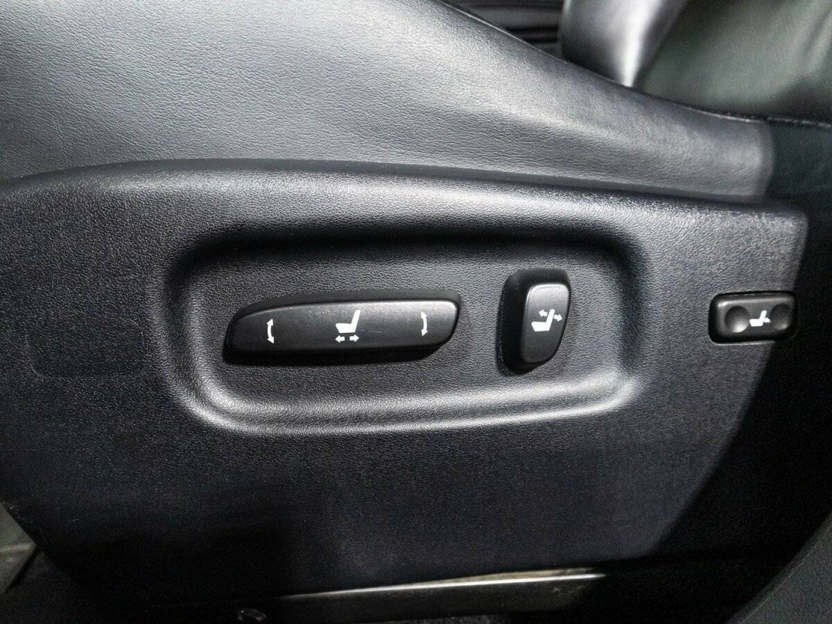 Lexus RX 350, 2014 Фото №17