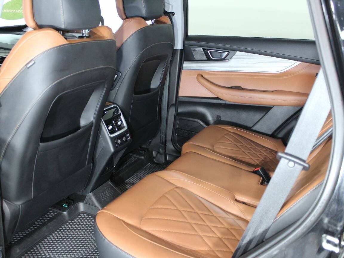 Chery Tiggo 8 Pro Max, 2023 Фото №22