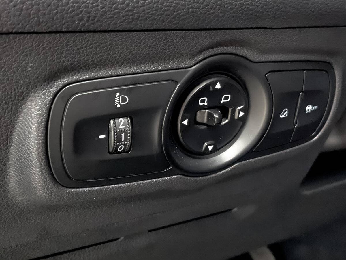 Chery Tiggo 4, 2021 Фото №26