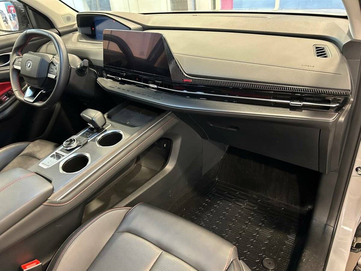 Changan CS55 Plus, 2023 - 33 583 км. | Фото №8