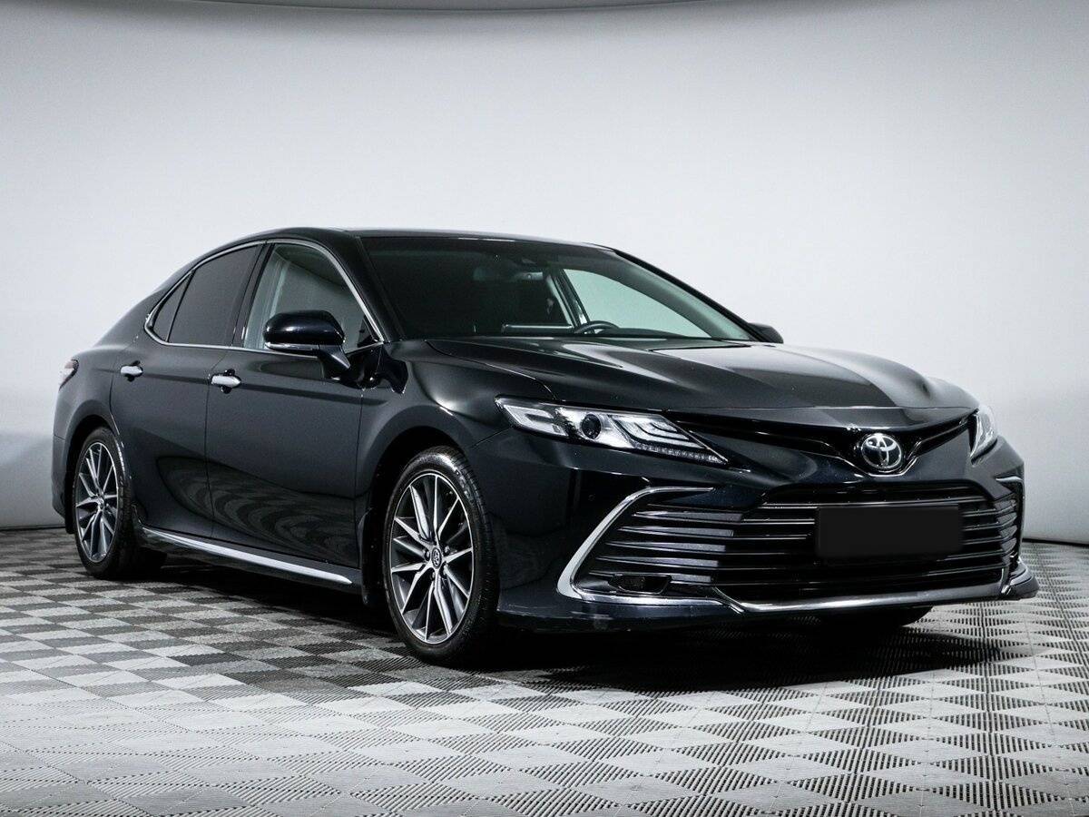 Toyota Camry, 2023 - 29 596 км. | Фото №3