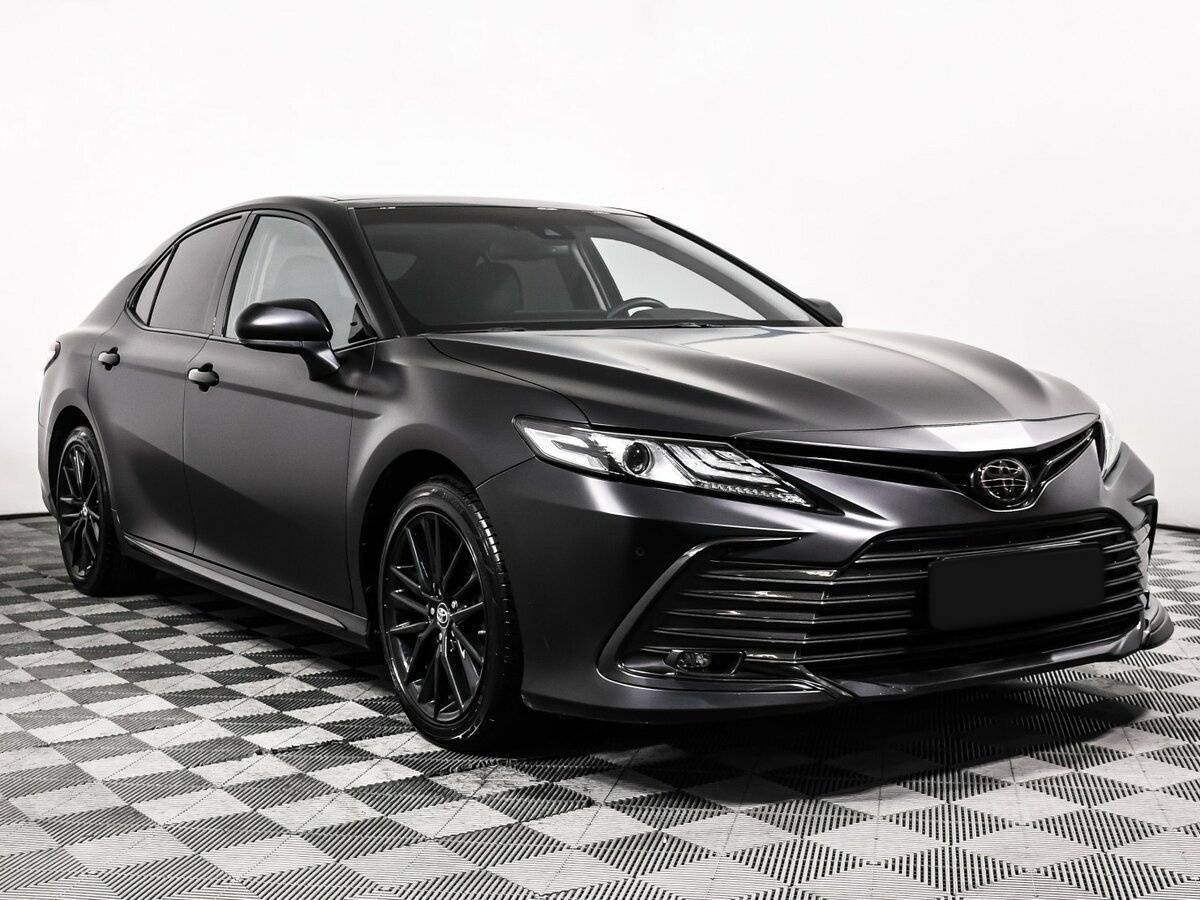Toyota Camry, 2023 - 29 593 км. | Фото №3