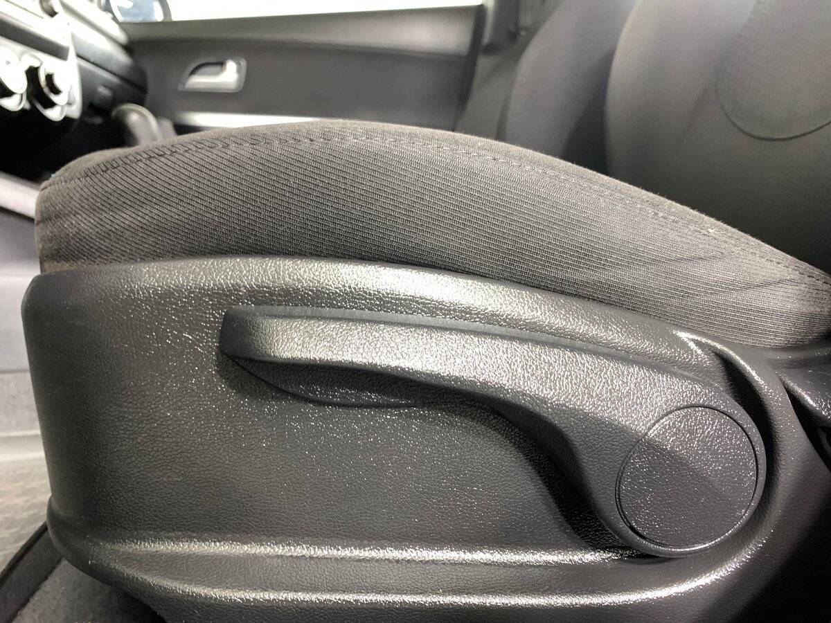 Kia Rio 4-speed, 2013 Фото №15