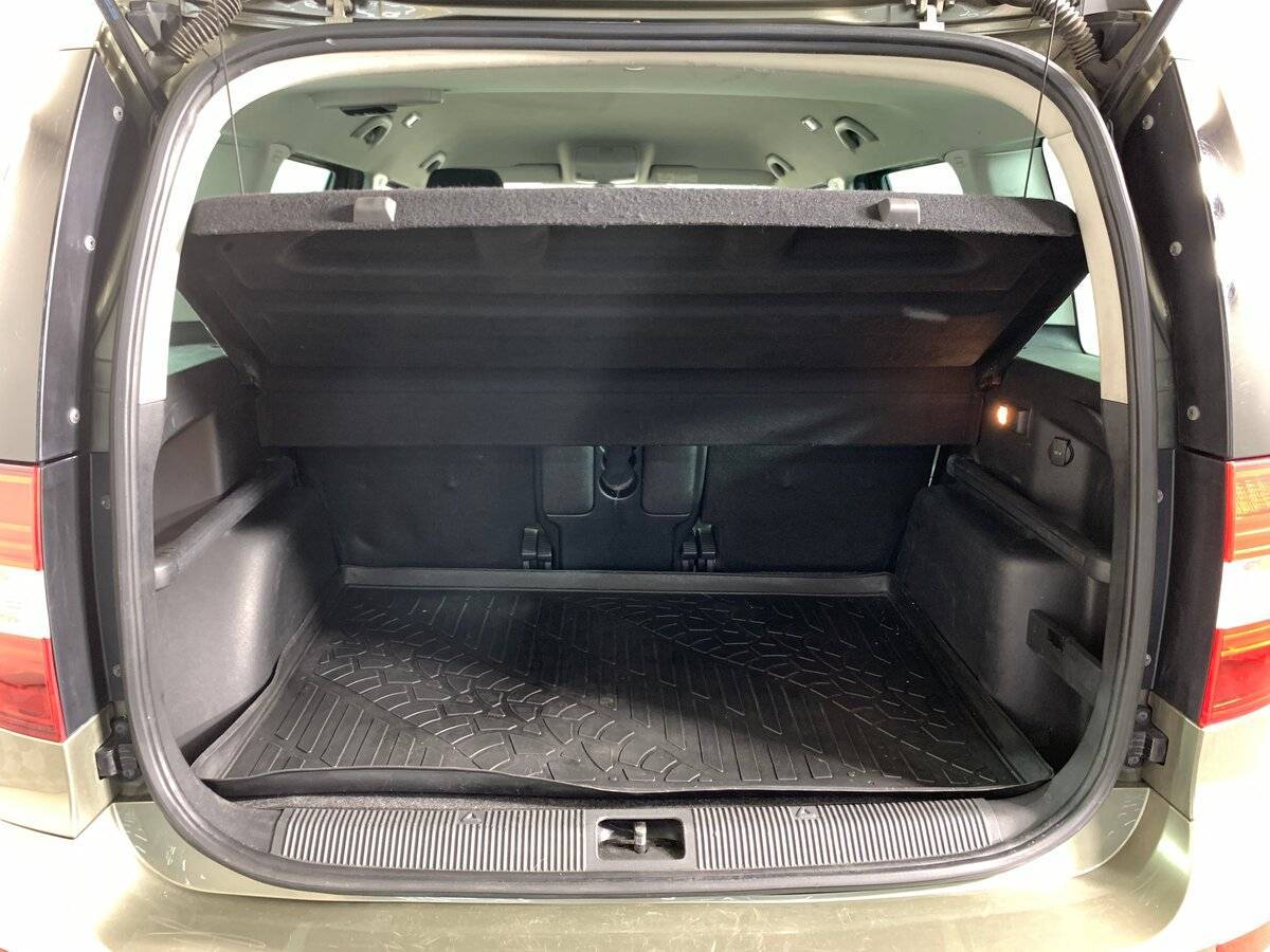 Skoda Yeti, 2014 Фото №19