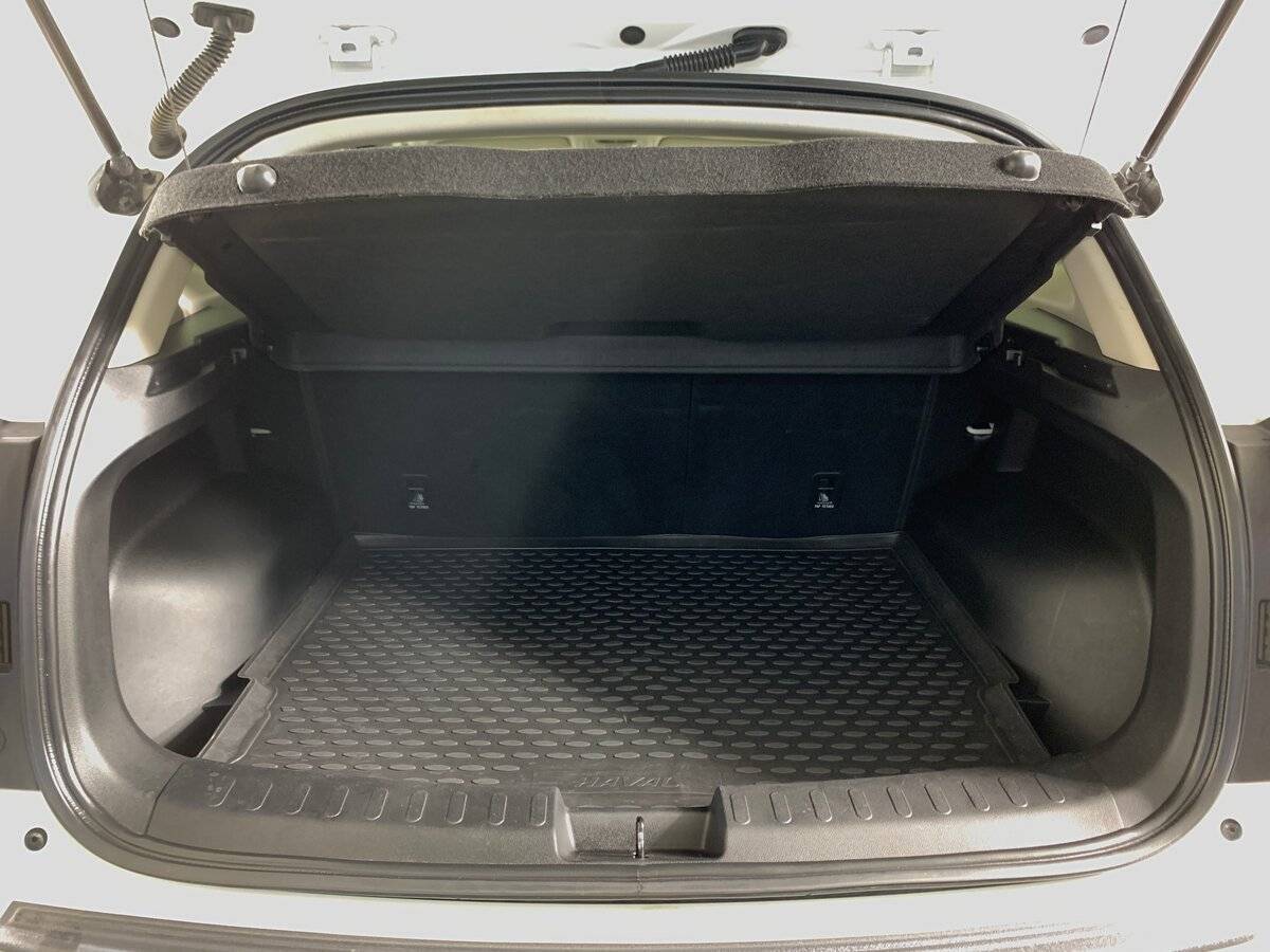 Haval Jolion, 2023 Фото №19