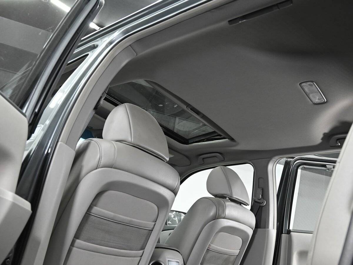 Honda Pilot, 2008 Фото №14