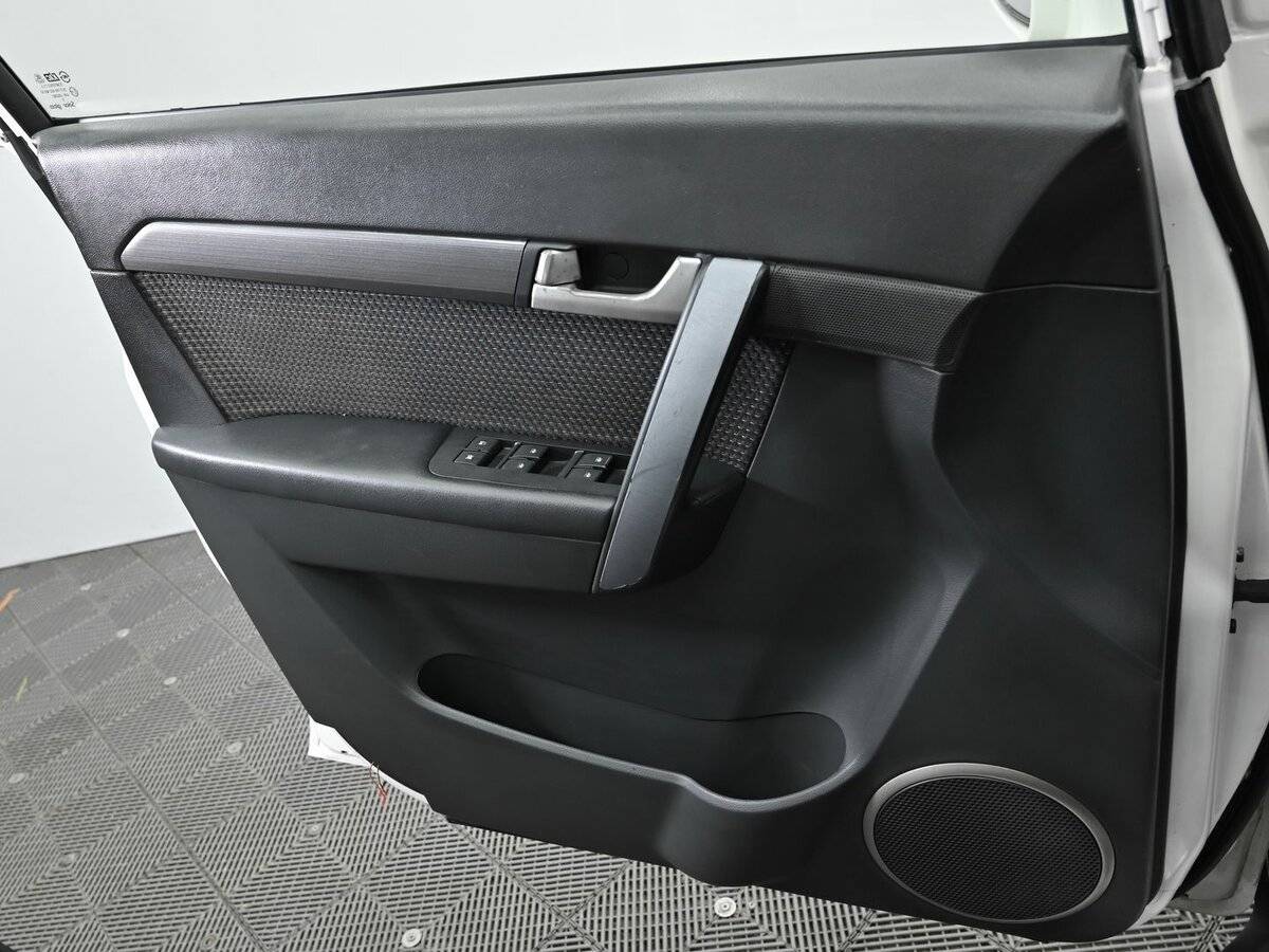 Chevrolet Captiva, 2011 - 169 000 км. | Фото №6