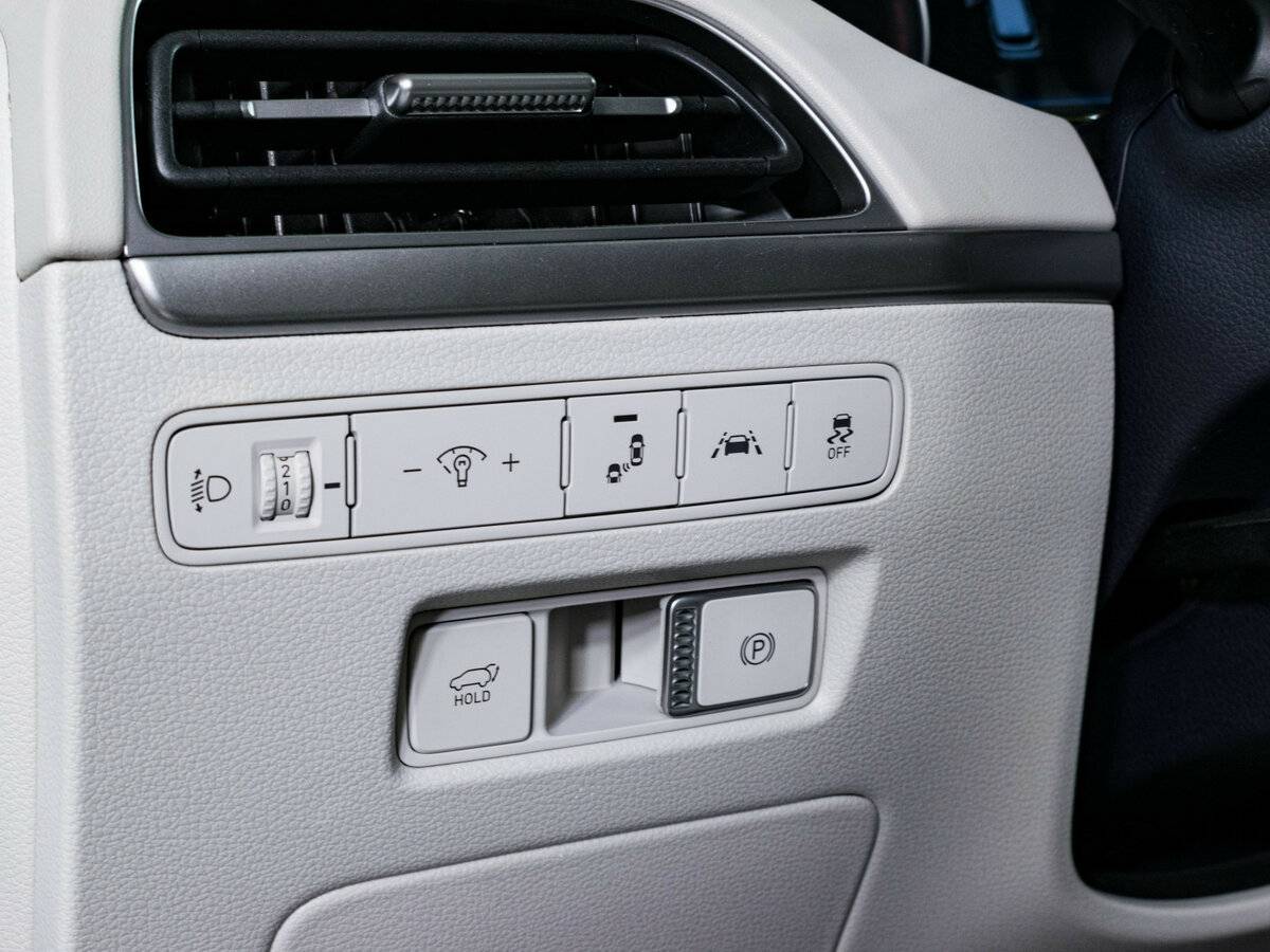 Hyundai Palisade, 2022 Фото №23