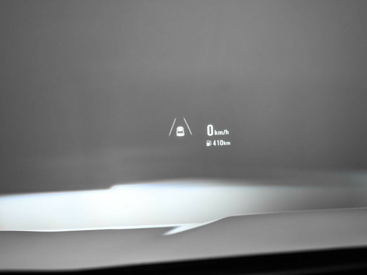 Exeed VX, 2022 Фото №15