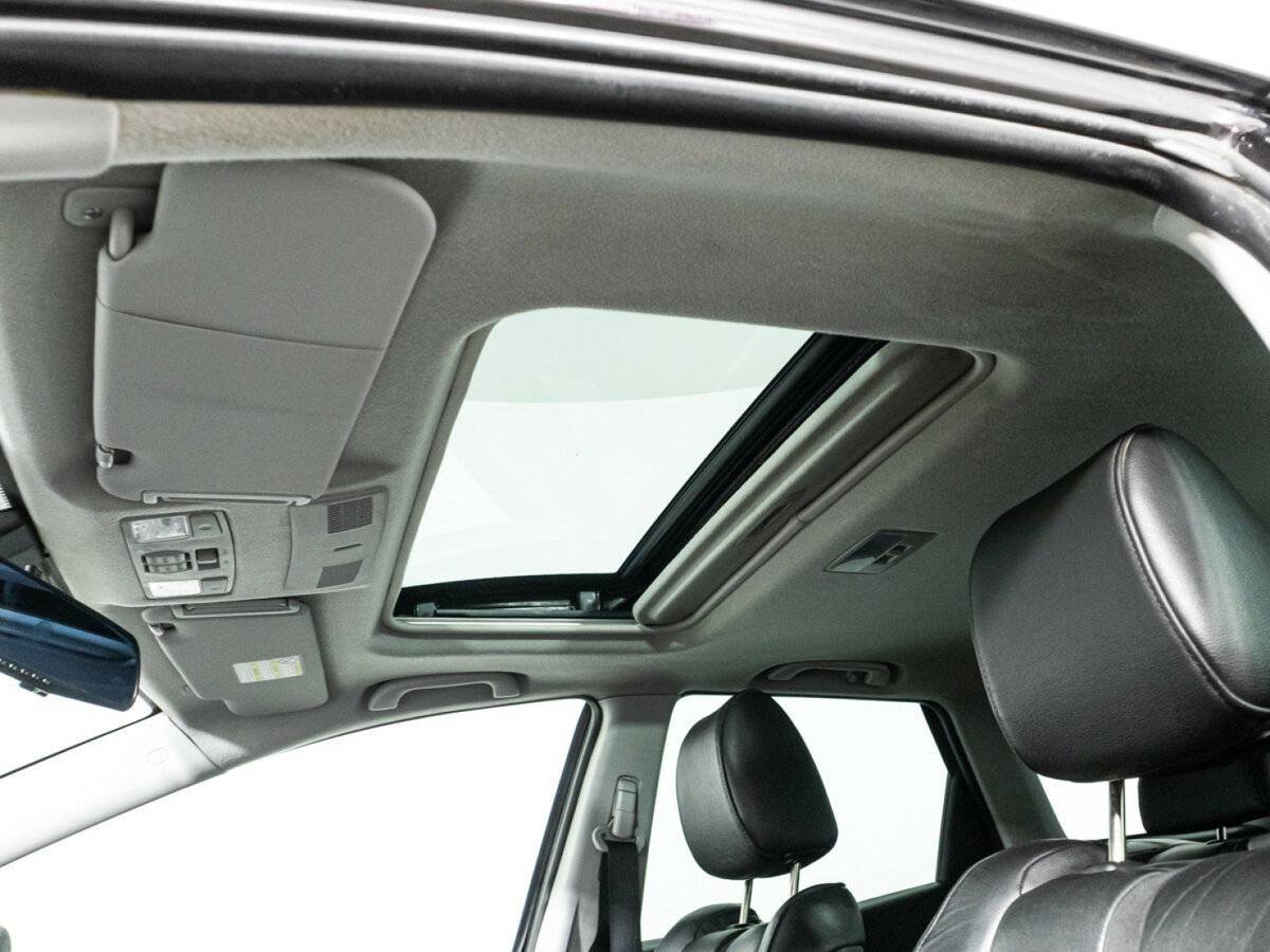 Mazda CX-7, 2007 Фото №19