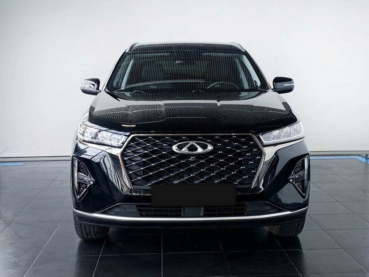 Chery Tiggo 7 Pro Max, 2024 - 30 099 км. | Фото №3