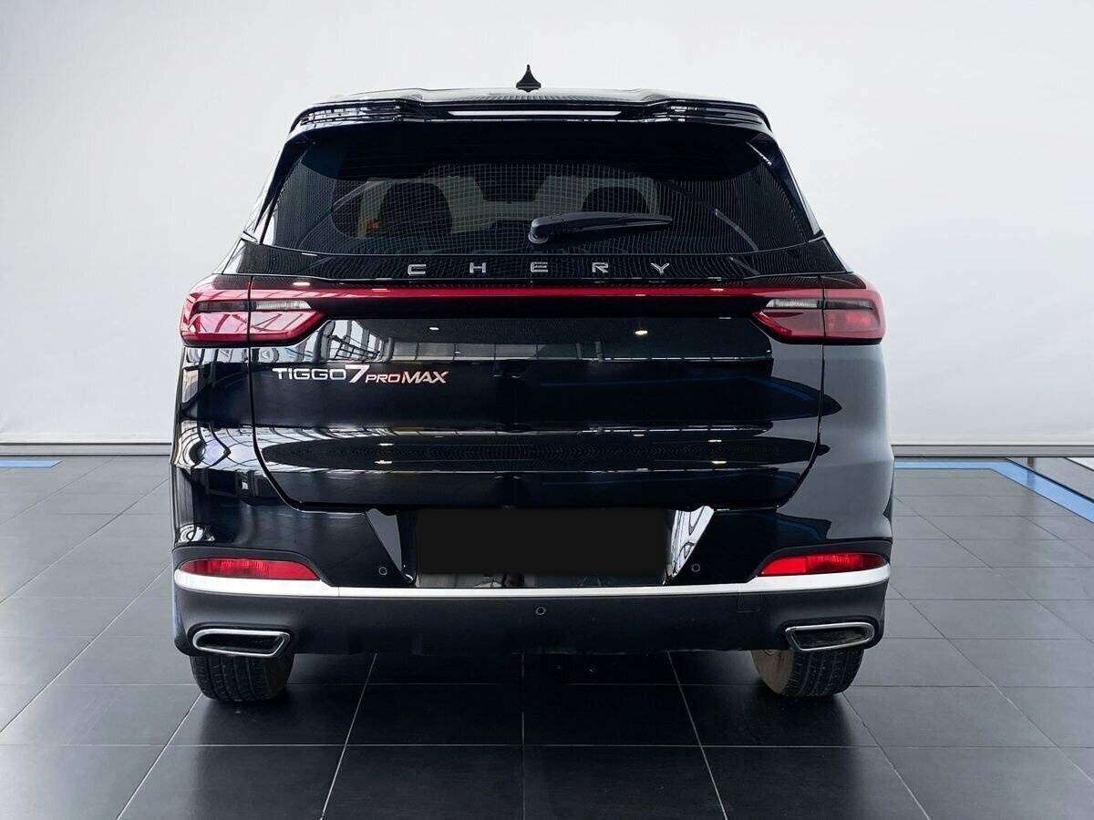 Chery Tiggo 7 Pro Max, 2024 - 30 099 км. | Фото №6