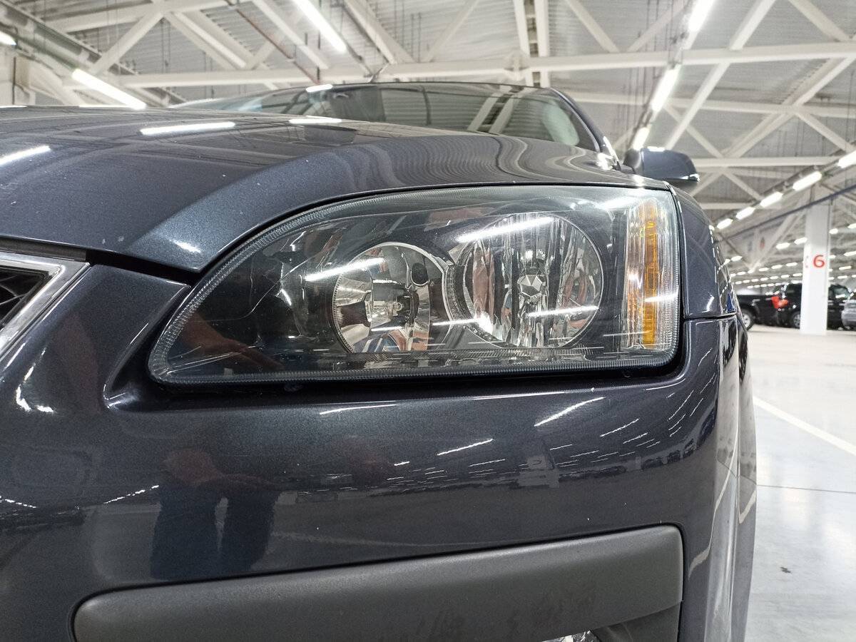 Ford Focus, 2006 Фото №17