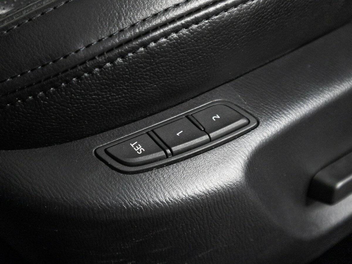 Mazda 6, 2017 Фото №17