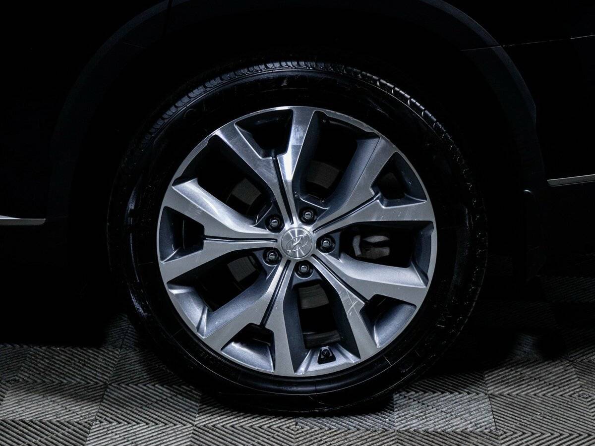 Hyundai Palisade, 2019 Фото №15