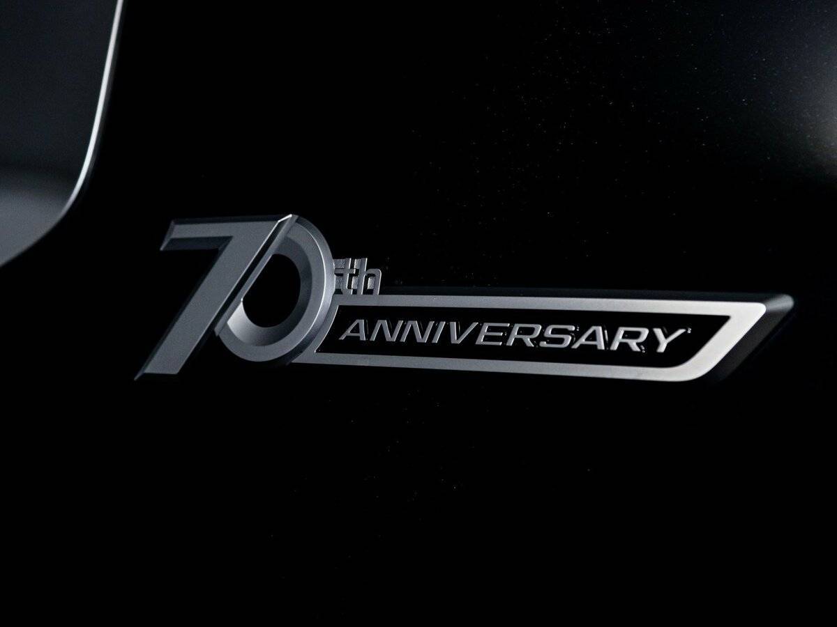 Toyota Land Cruiser, 2021 Фото №27