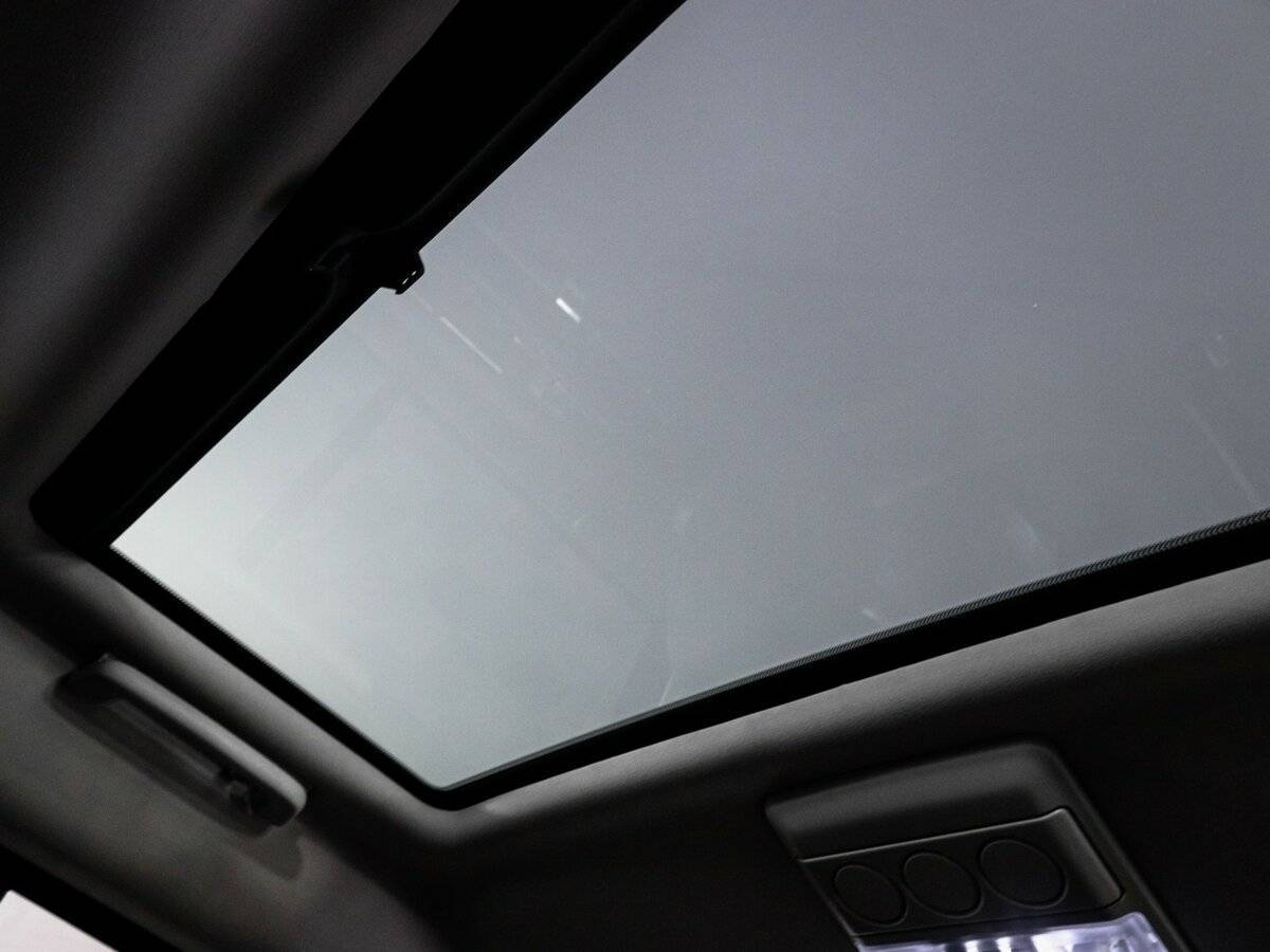 Land Rover Discovery, 2012 Фото №17