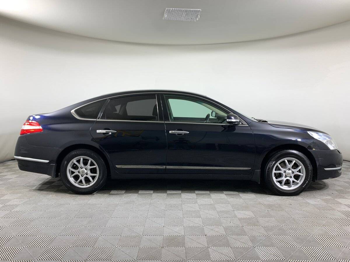 Nissan Teana, 2009 - 171 445 км. | Фото №4