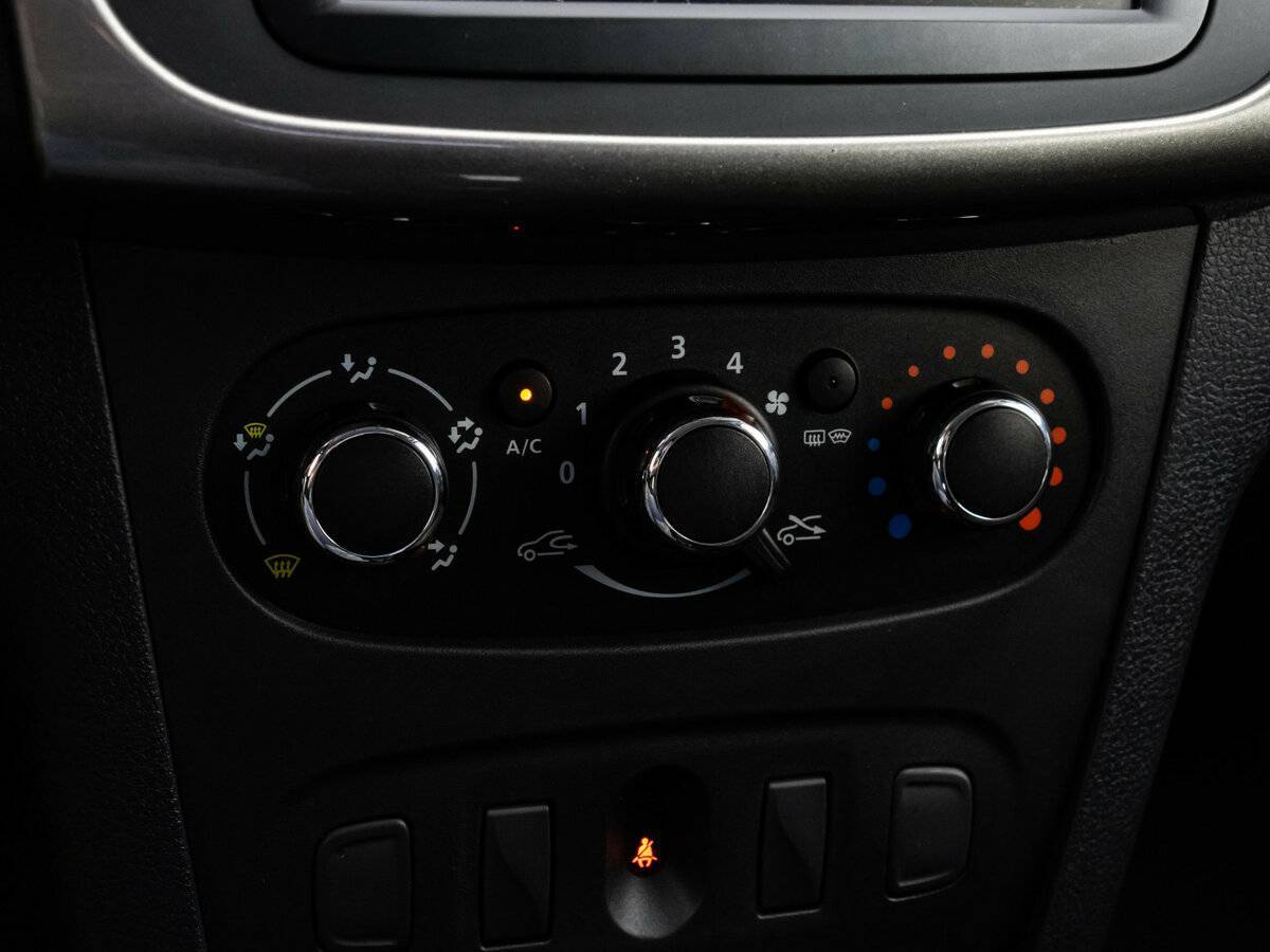 Renault Sandero Stepway, 2022 Фото №13