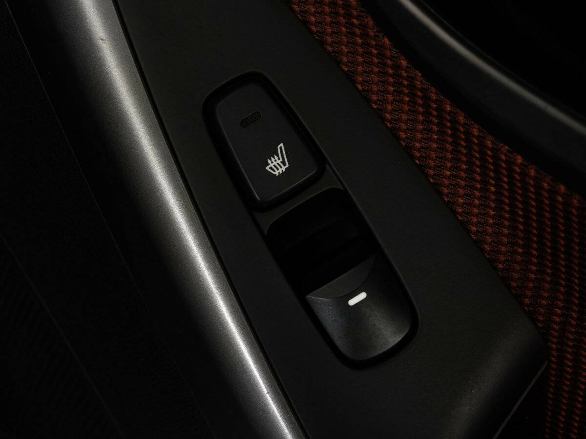 Hyundai Elantra, 2011 Фото №15