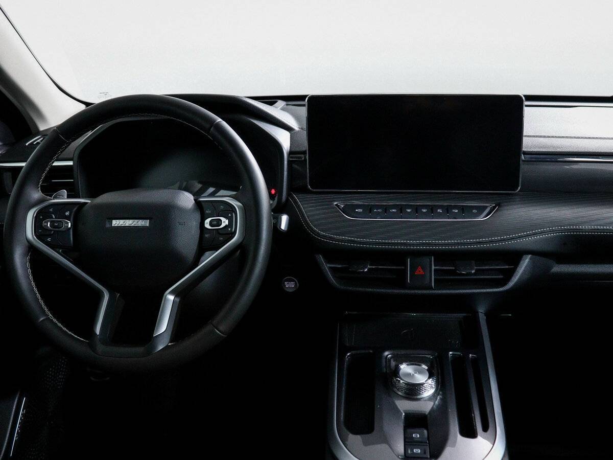 Haval Jolion, 2023 Фото №12