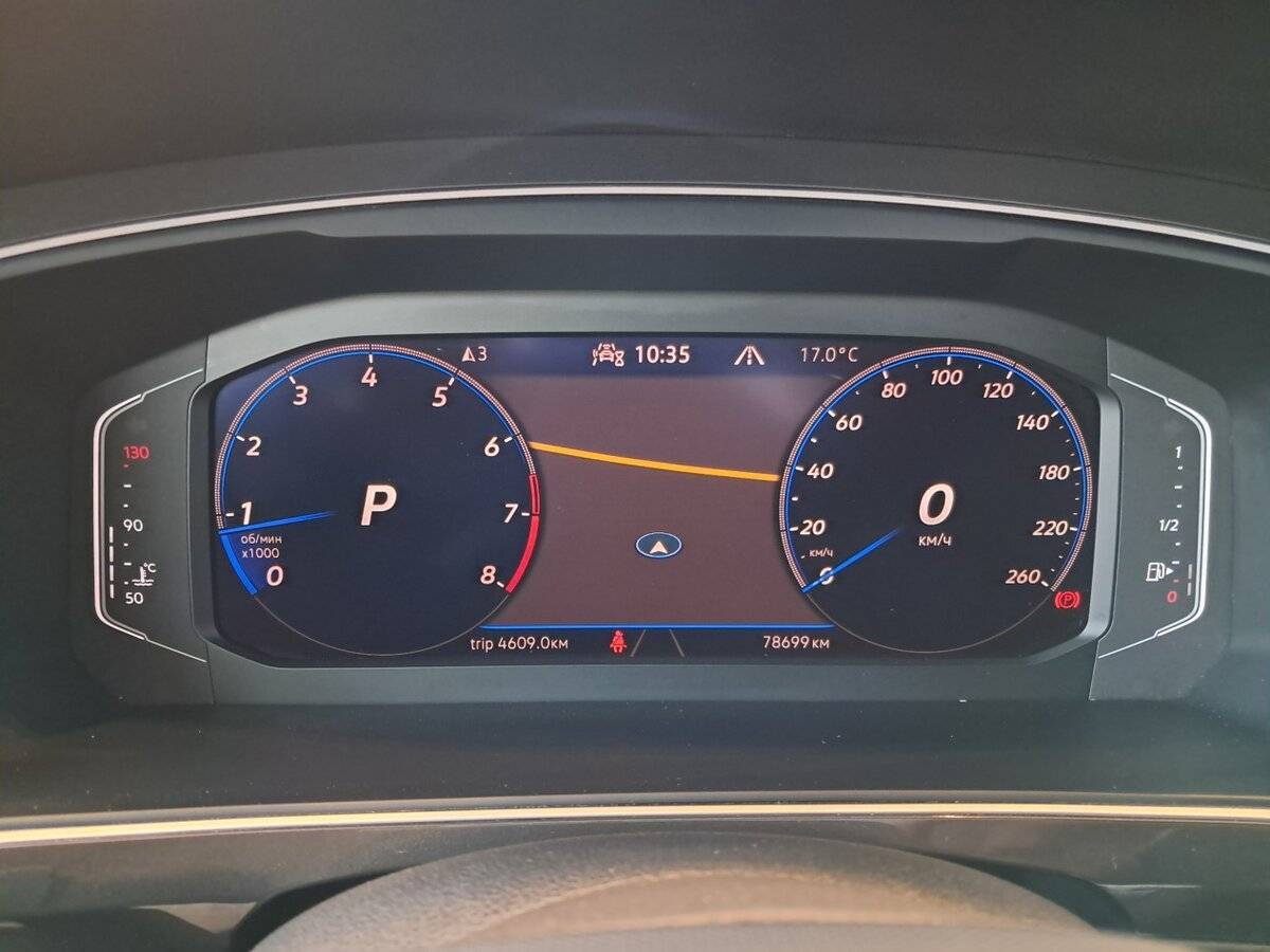 Volkswagen Tiguan, 2021 Фото №13