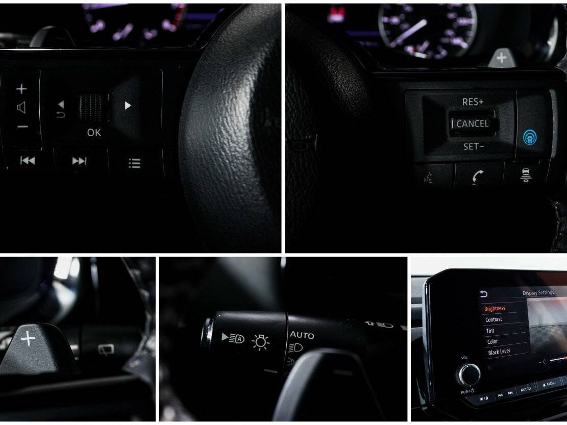 Nissan Pathfinder, 2021 Фото №20