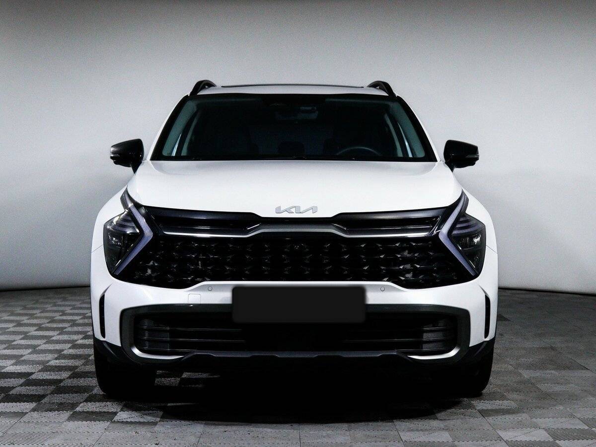 Kia Sportage, 2023 - 19 700 км. | Фото №2