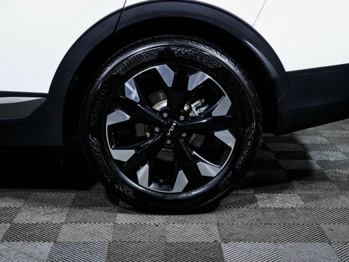 Kia Sportage, 2023 Фото №13