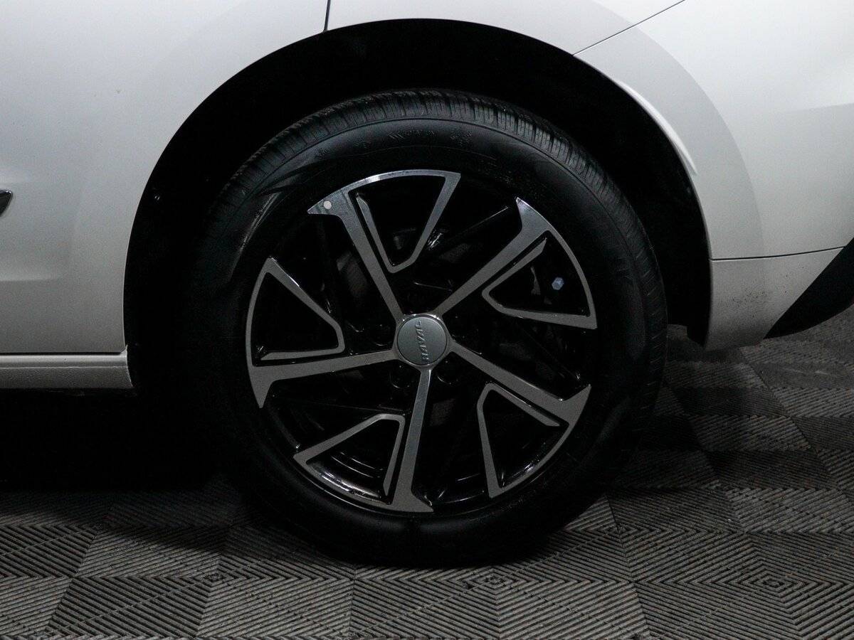 Haval Jolion, 2021 Фото №13