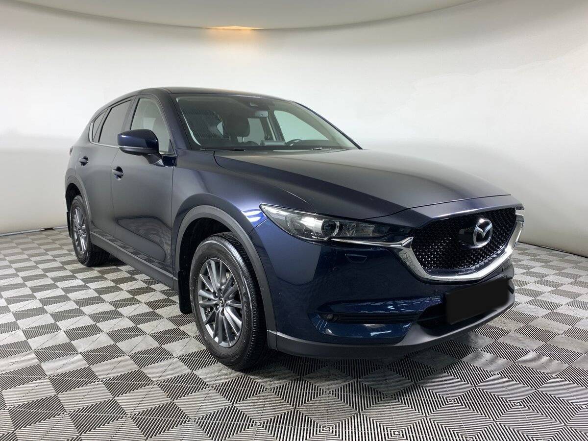 Mazda CX-5, 2018 - 73 190 км. | Фото №3