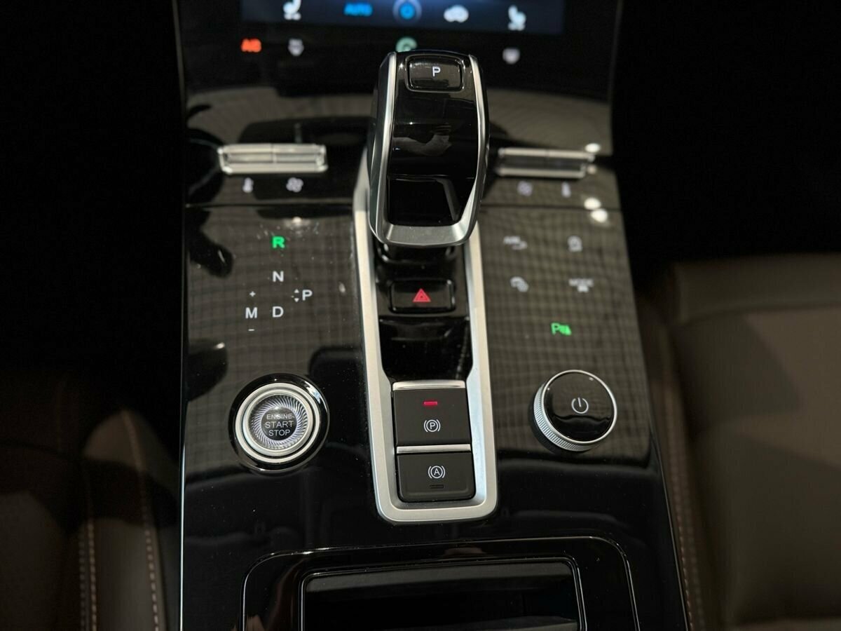 Chery Tiggo 8 Pro I, 2023 Фото №19