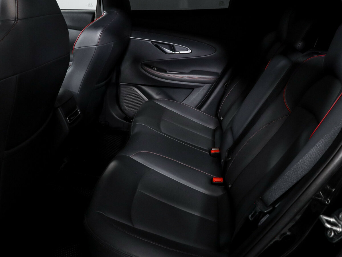 Changan UNI-T I, 2023 - 47 052 км. | Фото №8