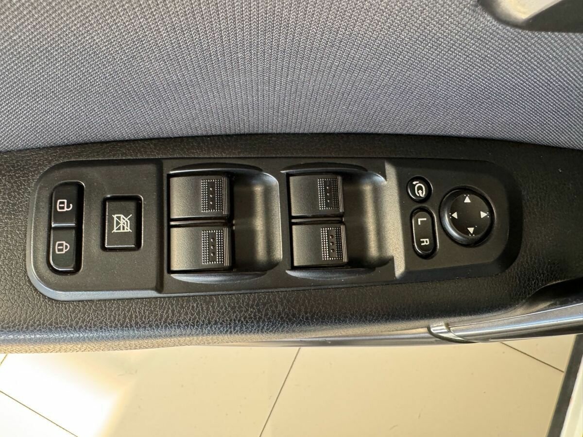 FAW Besturn X80 I, 2017 Фото №21