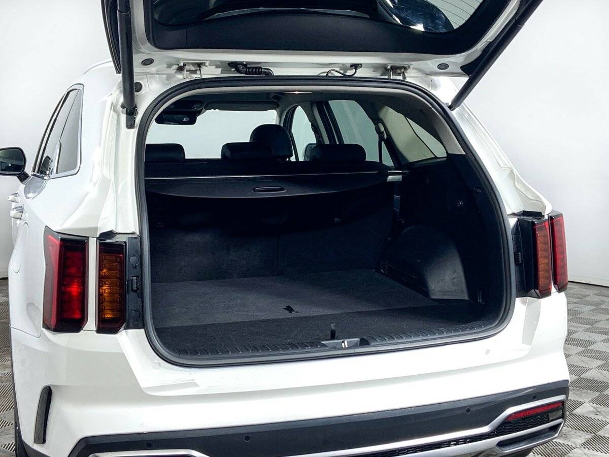 Kia Sorento IV, 2020 - 99 556 км. | Фото №7