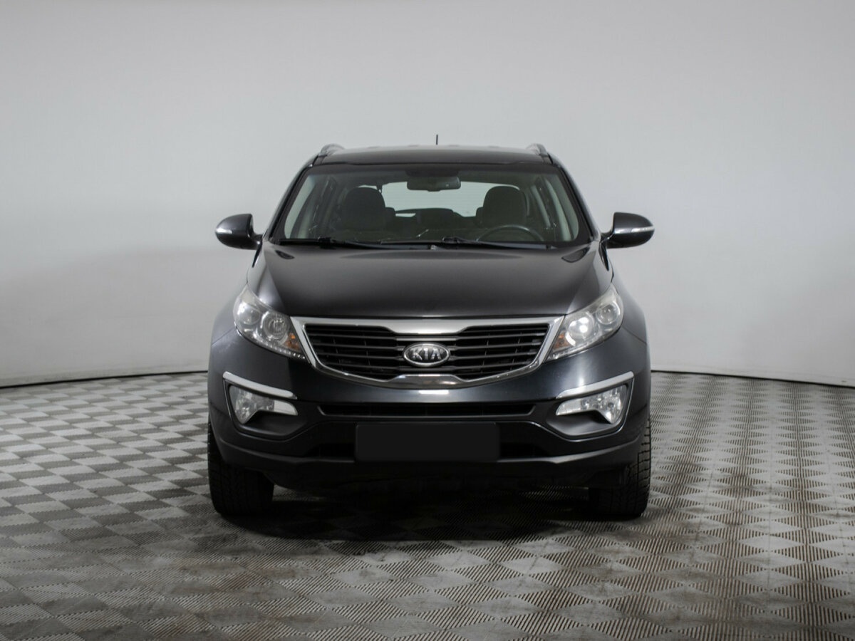 Kia Sportage III, 2011 - 142 000 км. | Фото №2