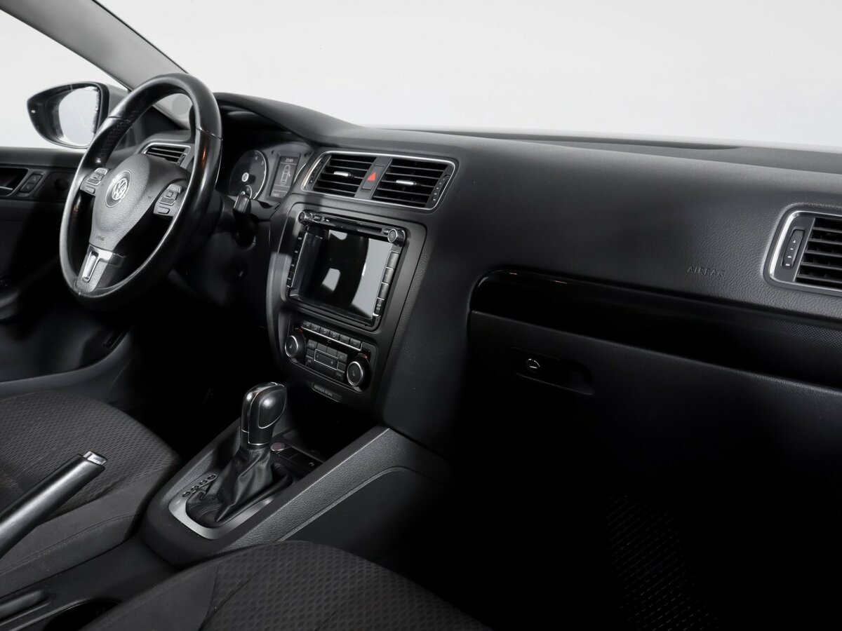 Volkswagen Jetta VI, 2011 - 139 853 км. | Фото №7