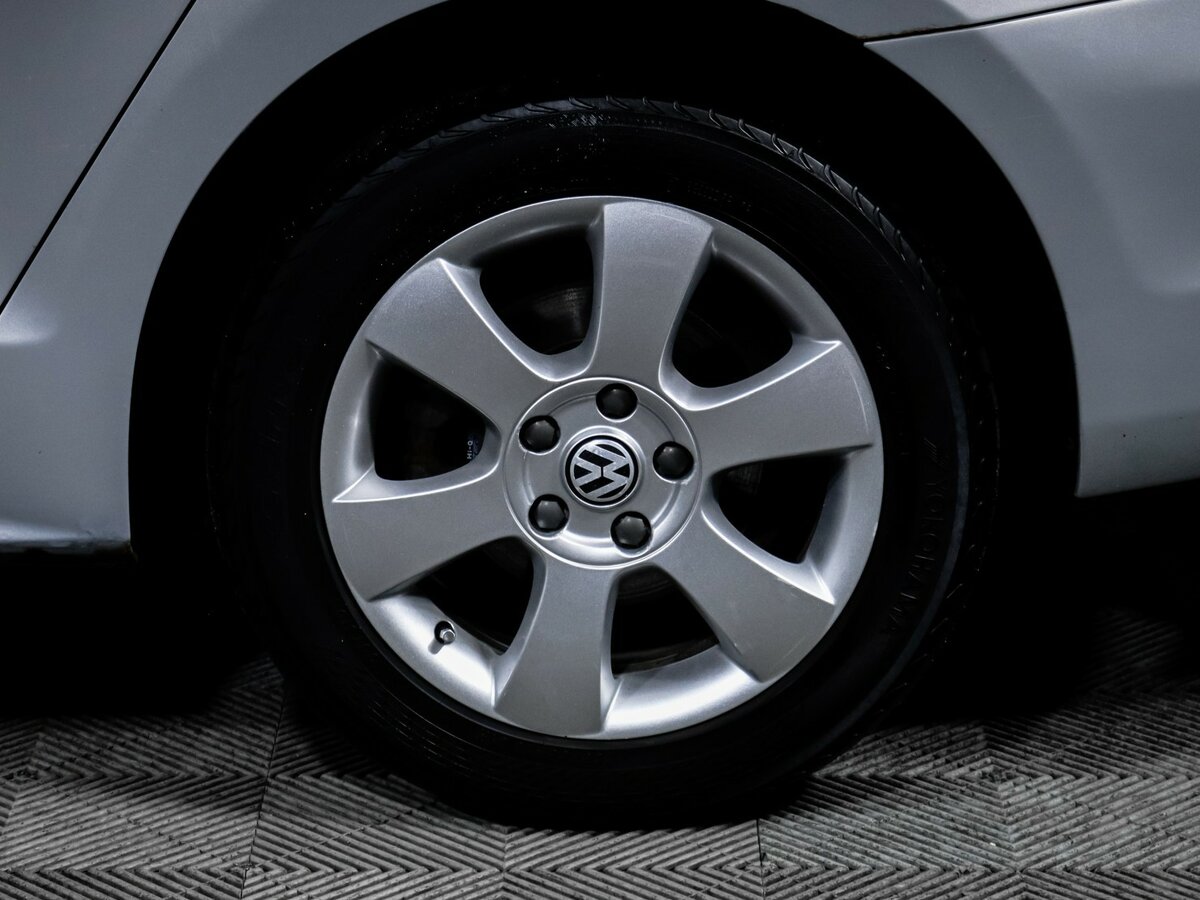 Volkswagen Jetta VI, 2011 Фото №11