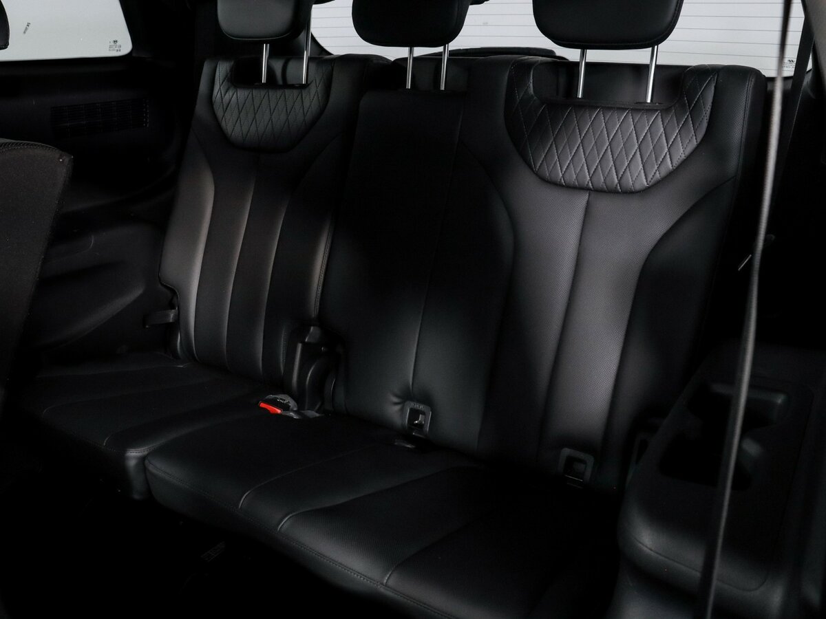 Hyundai Palisade I, 2019 Фото №11