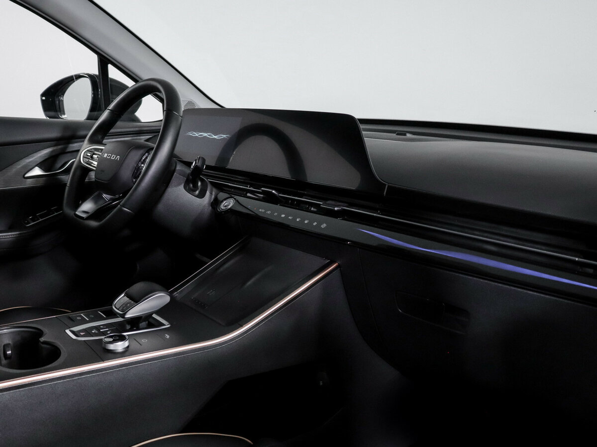 Omoda C5 I Рестайлинг, 2024 - 16 900 км. | Фото №7