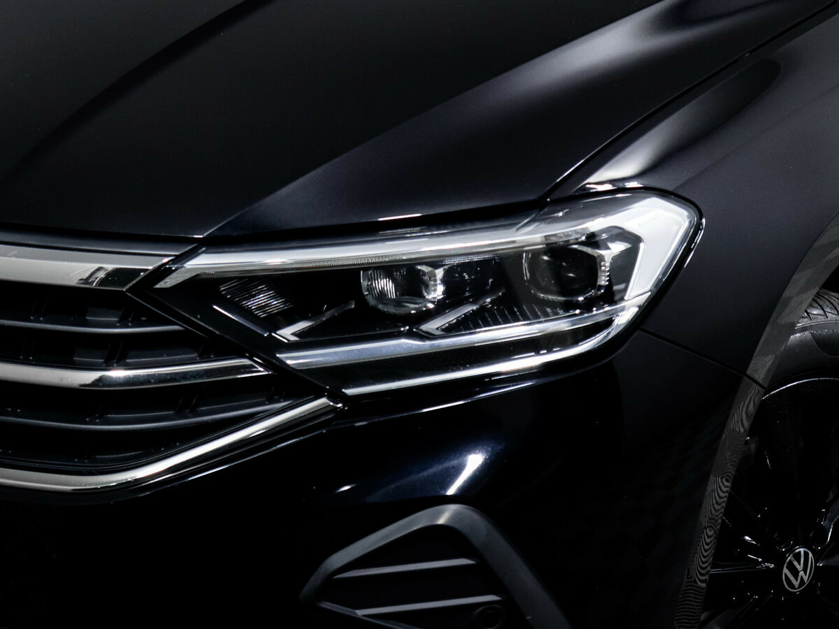 Volkswagen Polo VI, 2020 Фото №12