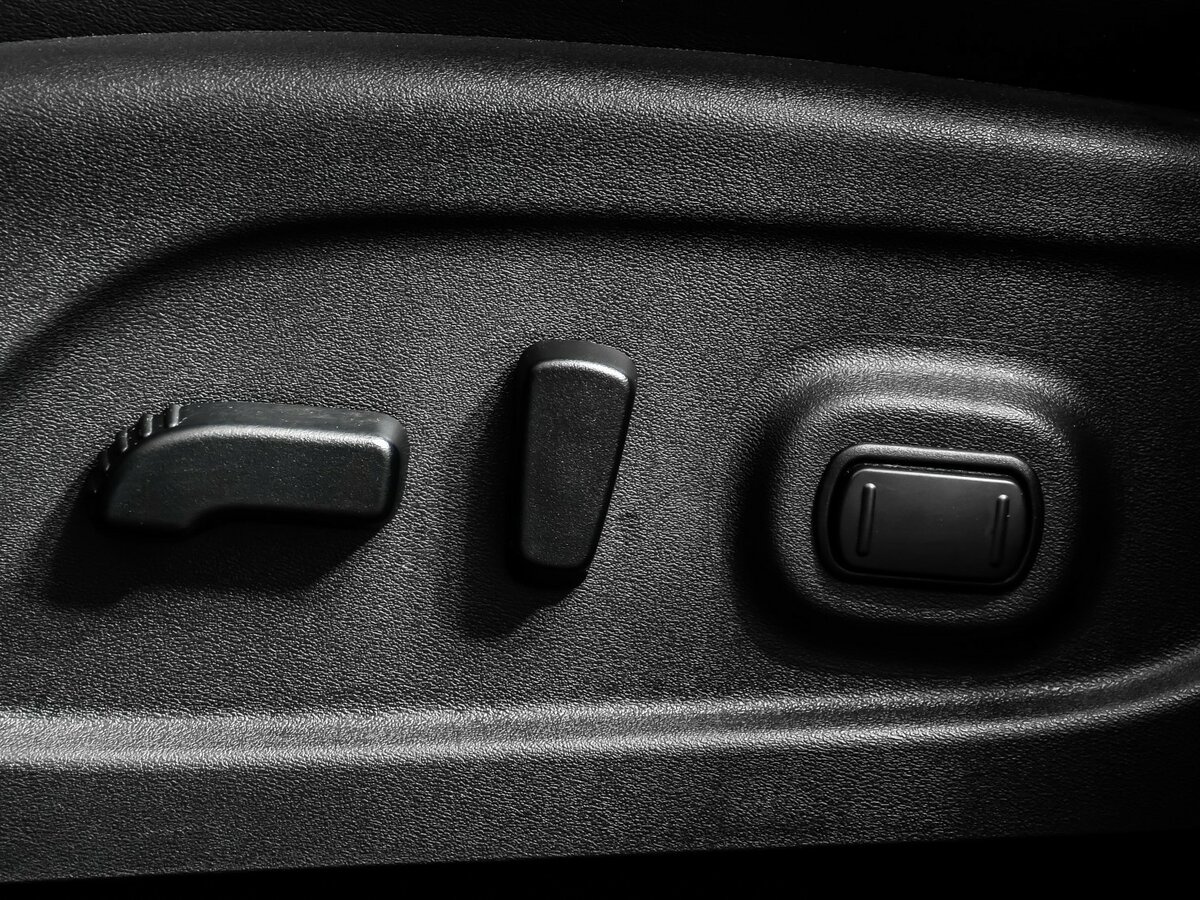 Infiniti QX60 I Рестайлинг, 2018 Фото №17