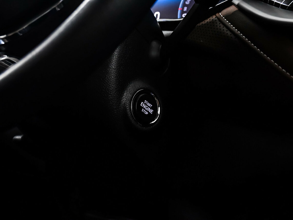 Skoda Kodiaq I Рестайлинг, 2023 Фото №14