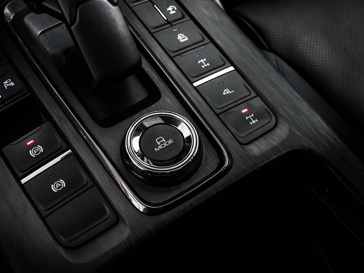 Haval H9 II, 2024 Фото №21