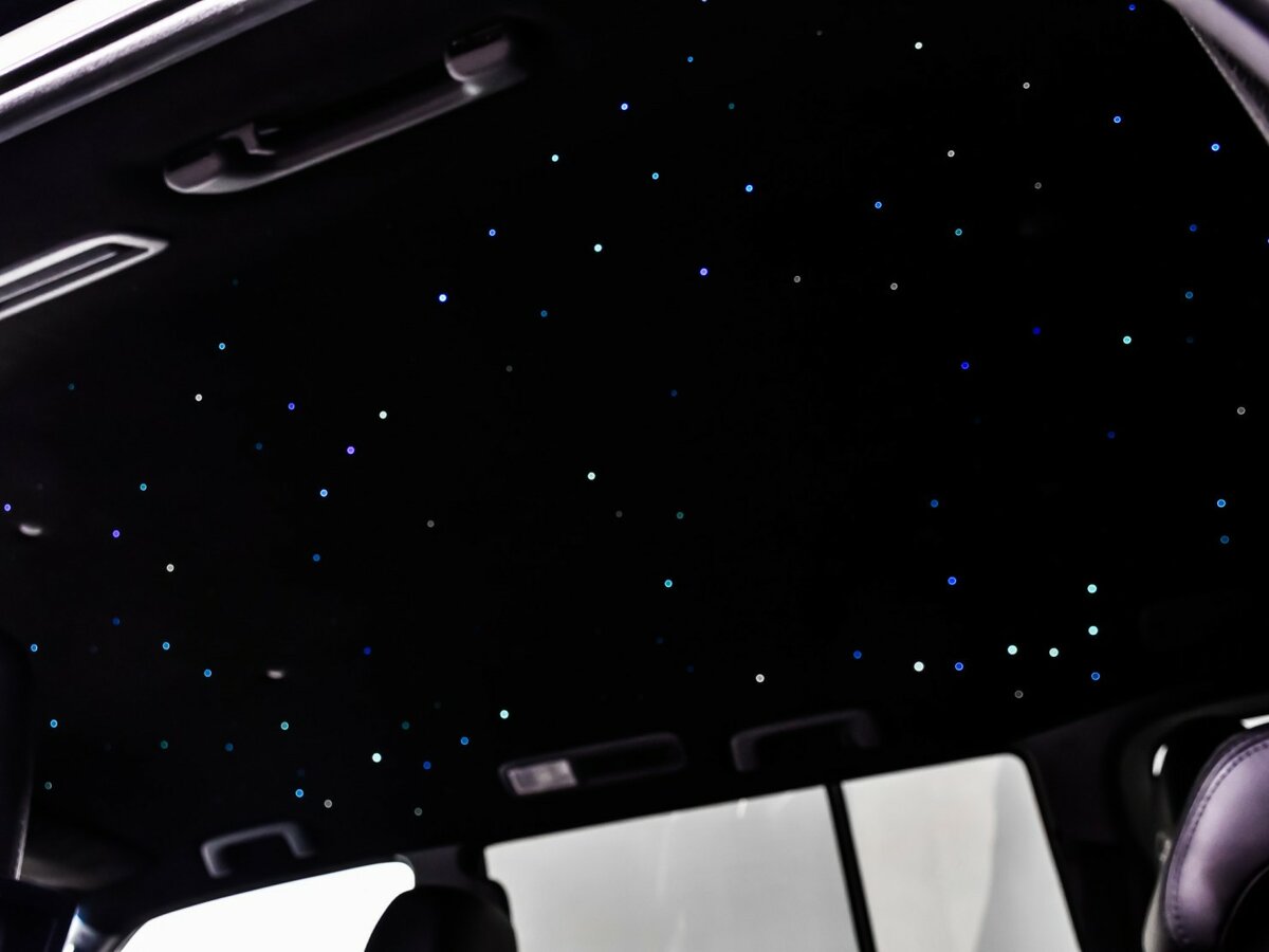 Mitsubishi Pajero IV Рестайлинг 2, 2019 Фото №14