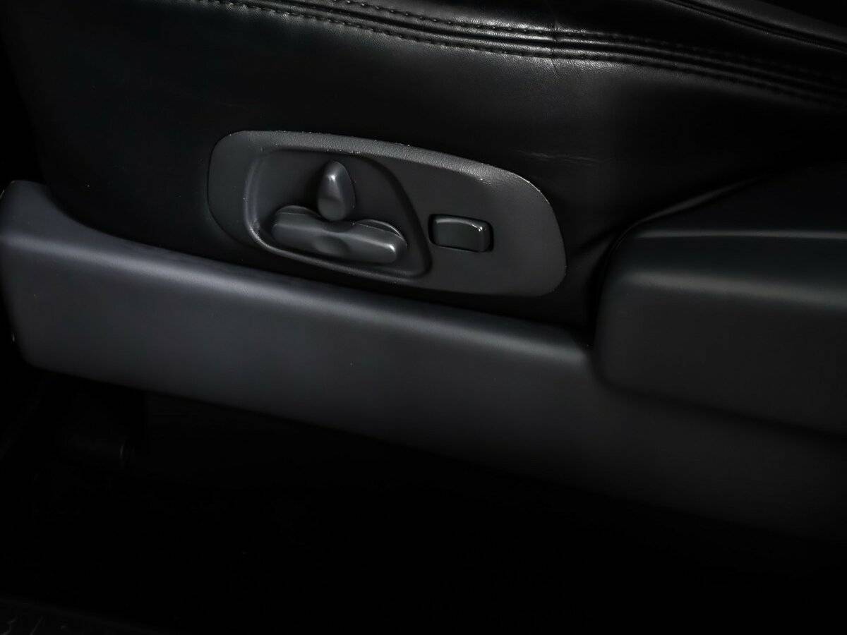 Mitsubishi Pajero IV Рестайлинг 2, 2019 Фото №18